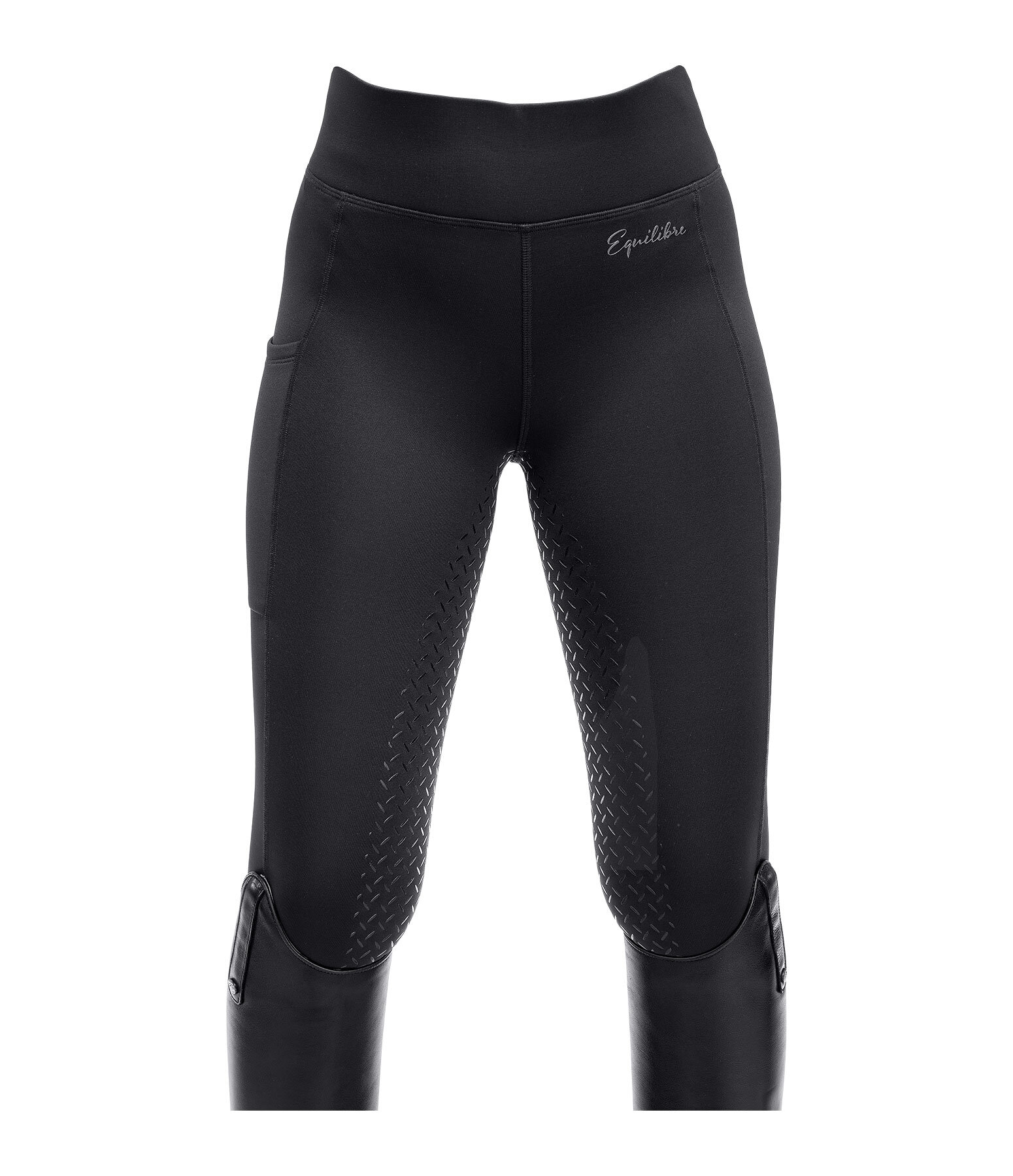 kids grip winterrijlegging Elina