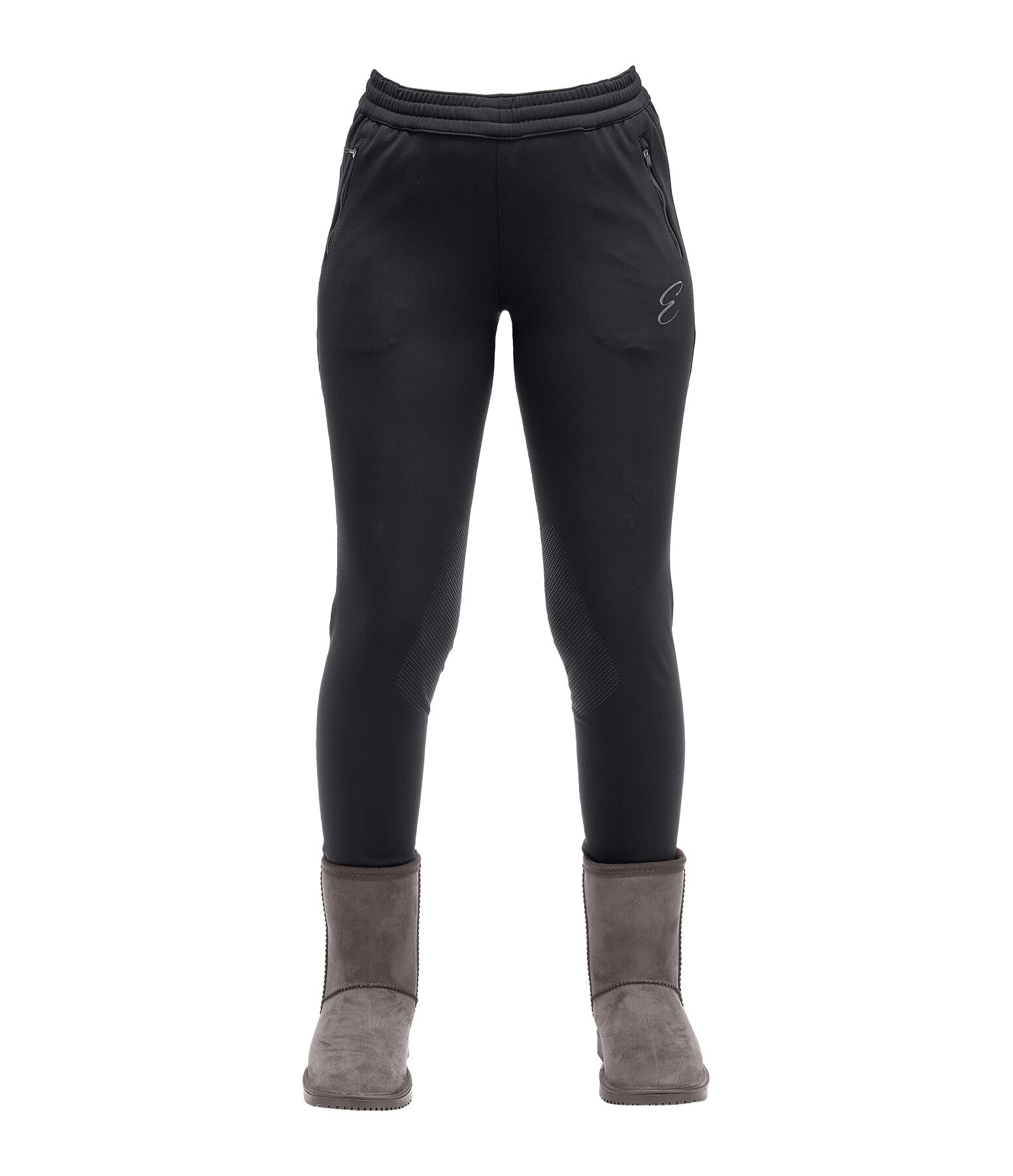 kids rij-joggers