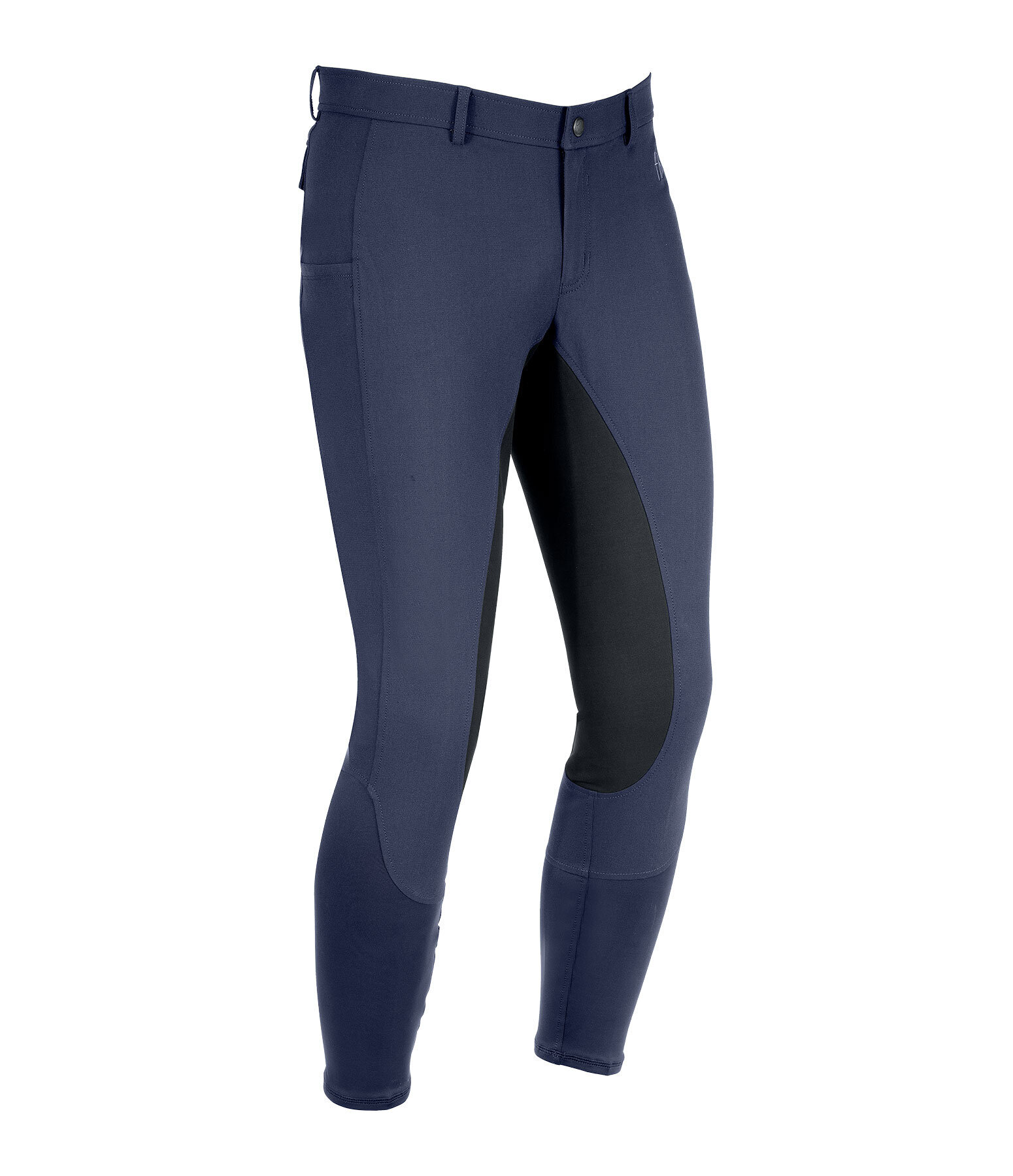 heren rijbroek met zitvlak Kyoto