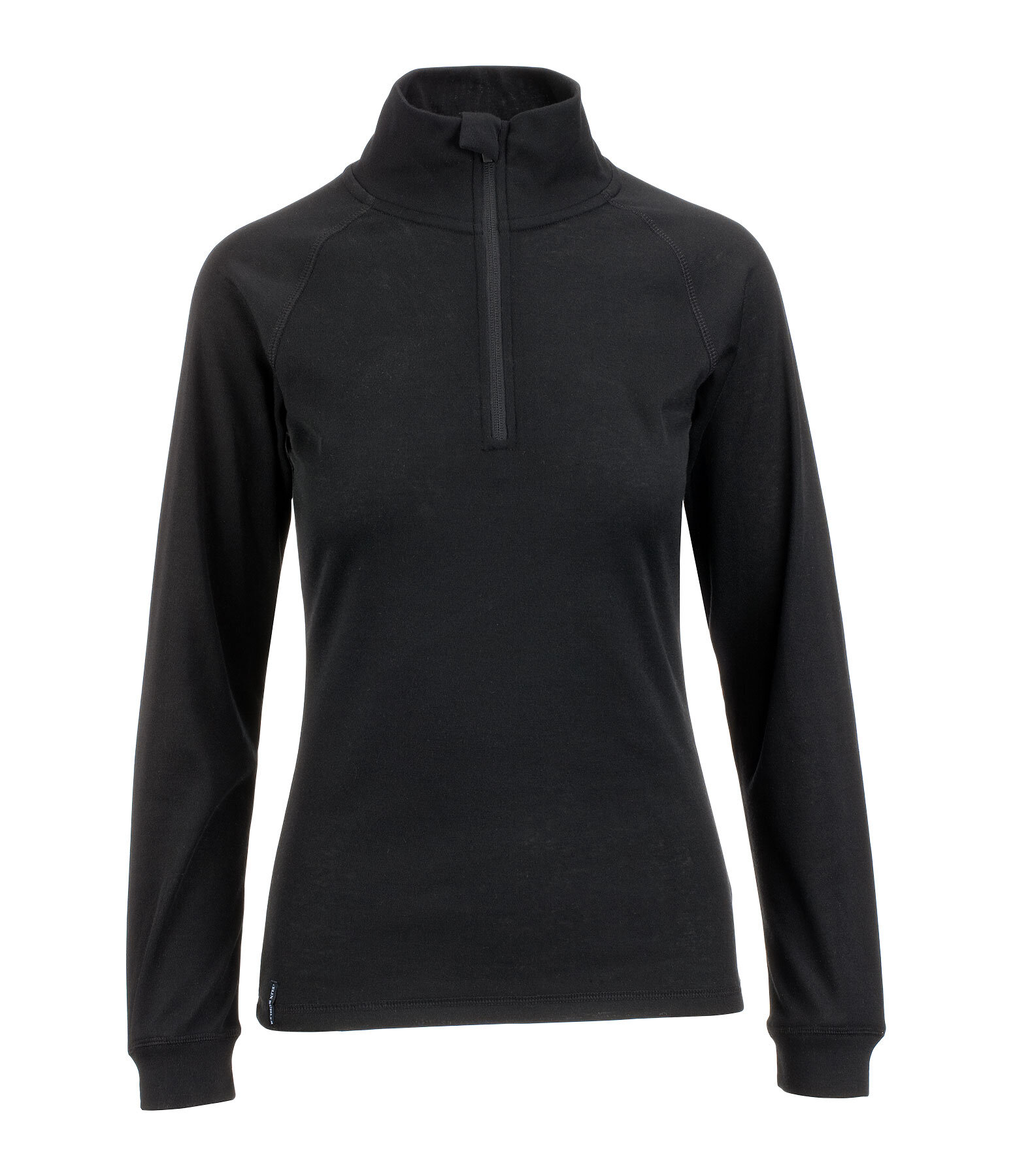 Zip thermo-ondershirt Levi