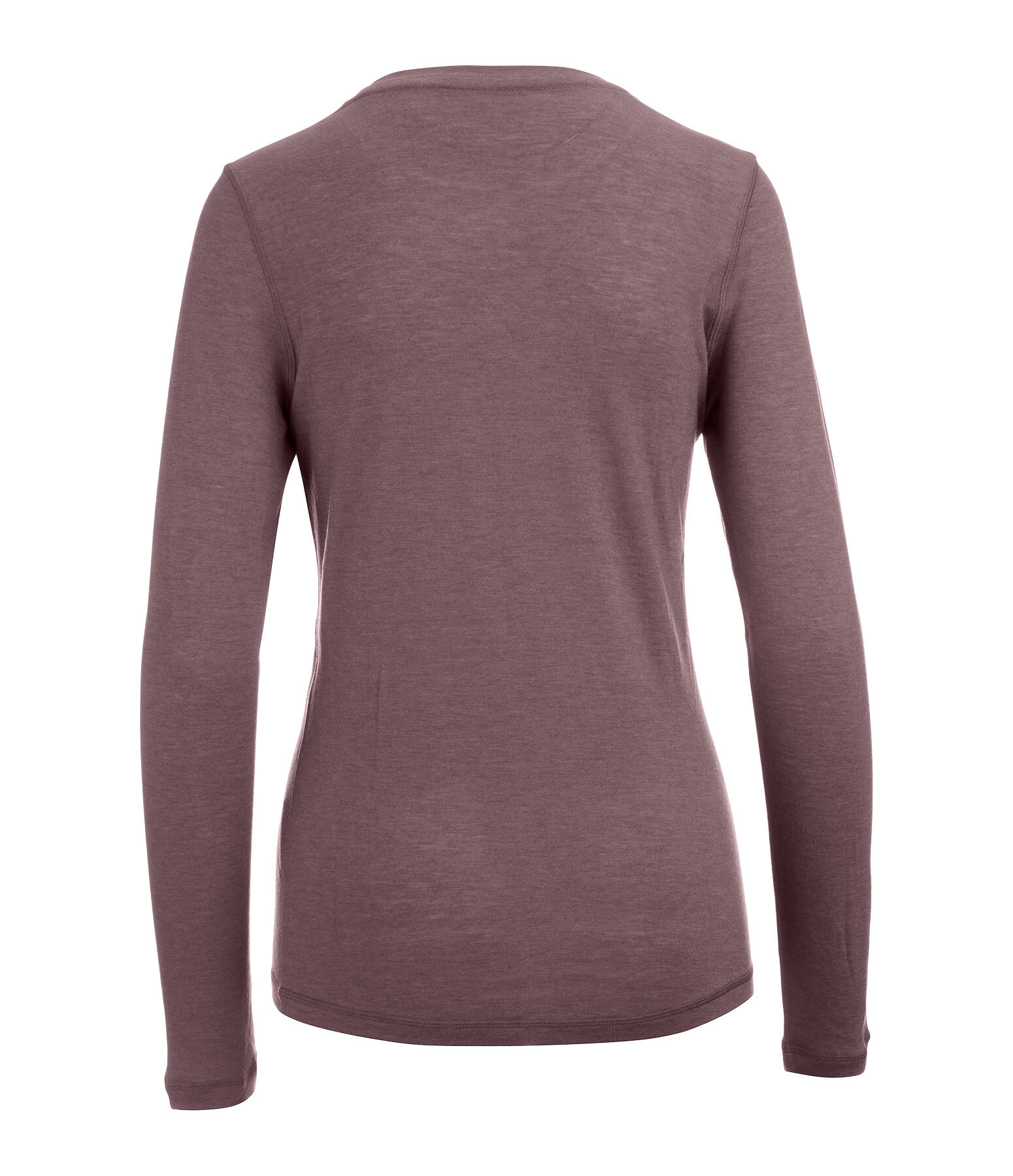 Merino-Wool-Mix shirt Active