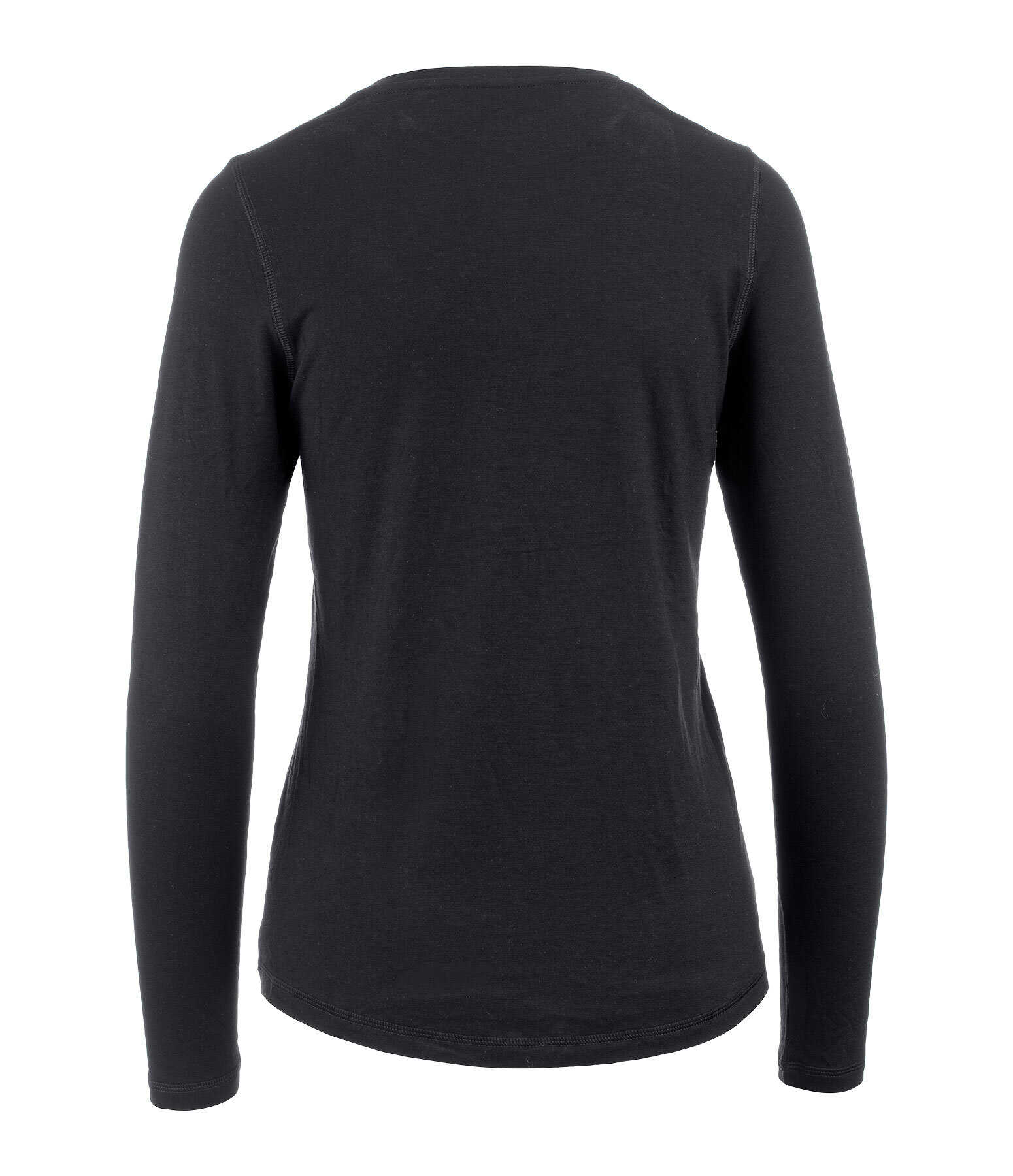 Merino-Wool-Mix shirt Active