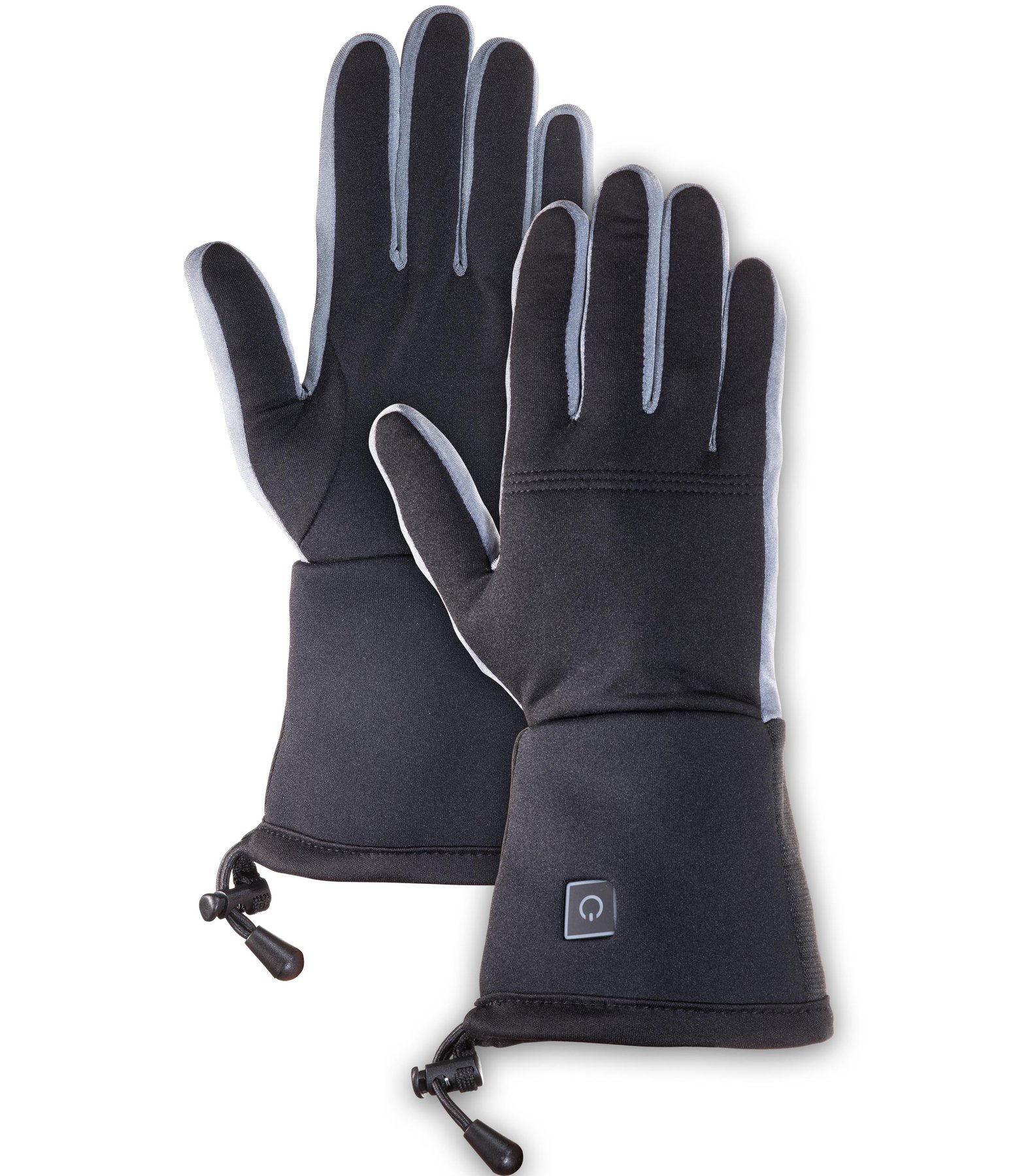 kleermaker Imitatie Vernauwd opwarmbare onderhandschoenen Thermo Gloves - Kramer Paardensport