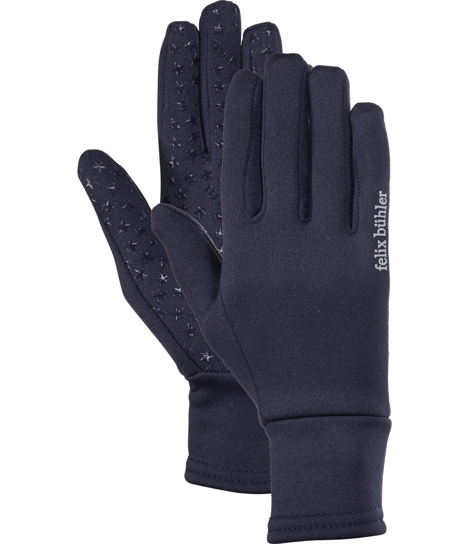 winter- fleecehandschoenen Nonslip