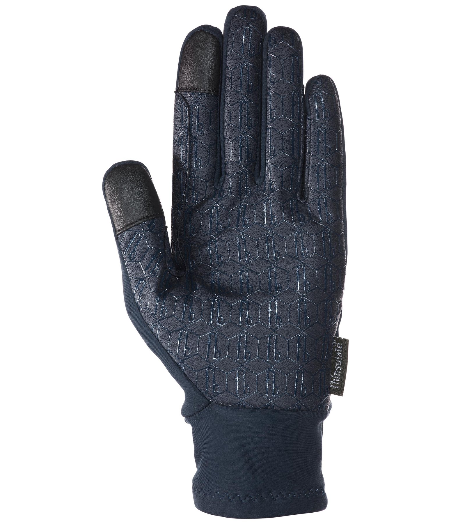 fleece handschoenen Slip Pro