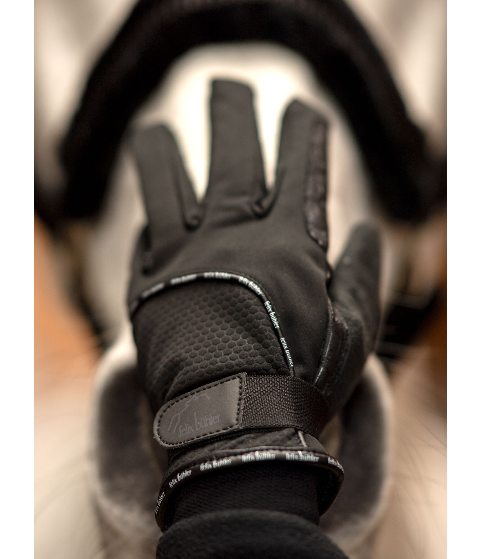 winter handschoenen Impressive
