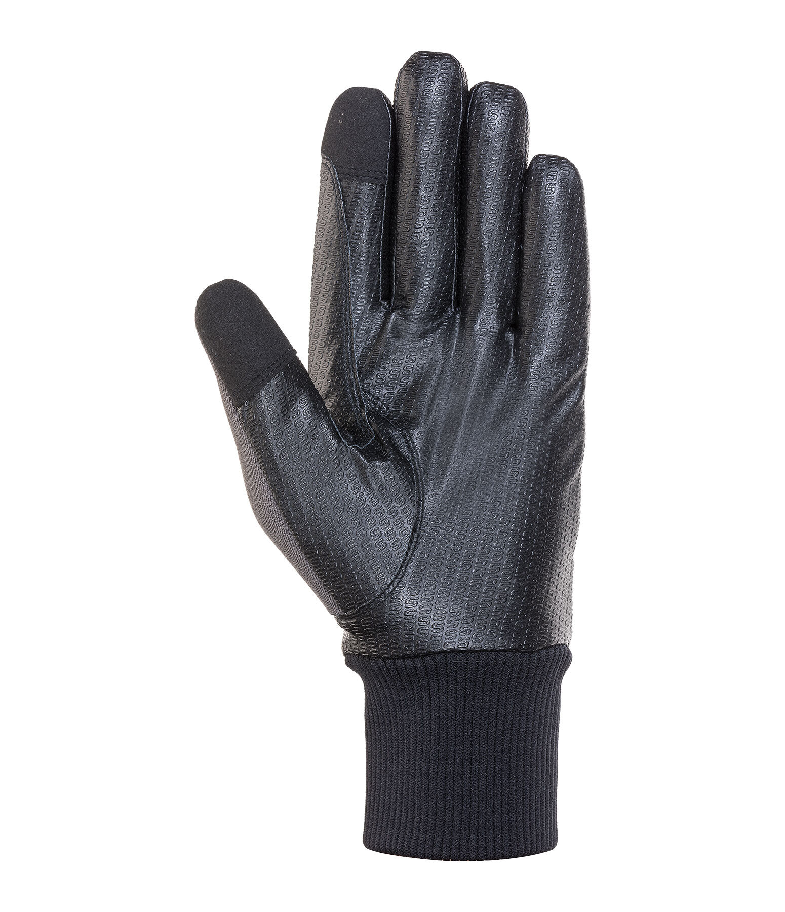 winter rijhandschoenen softshell