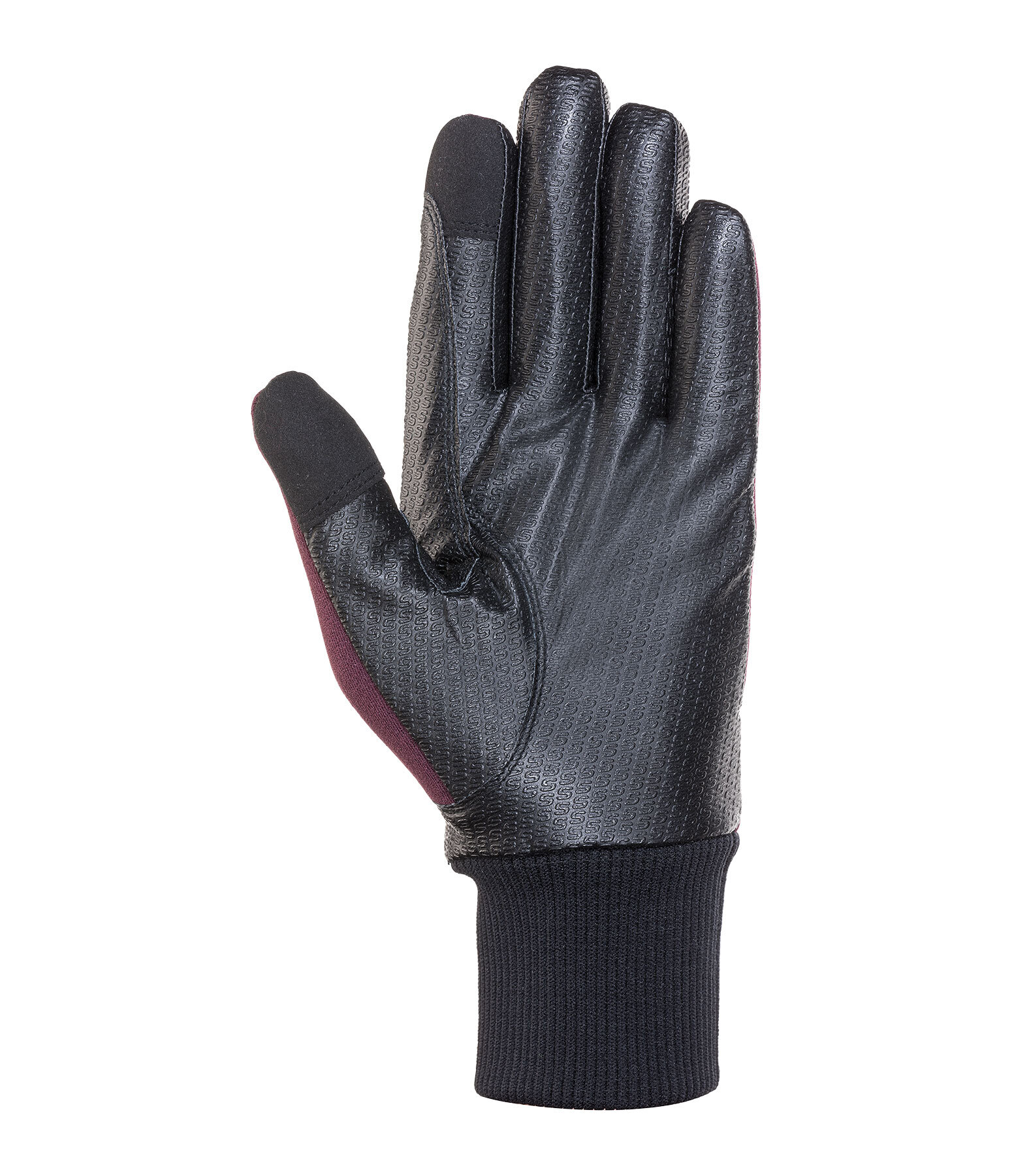 winter rijhandschoenen softshell