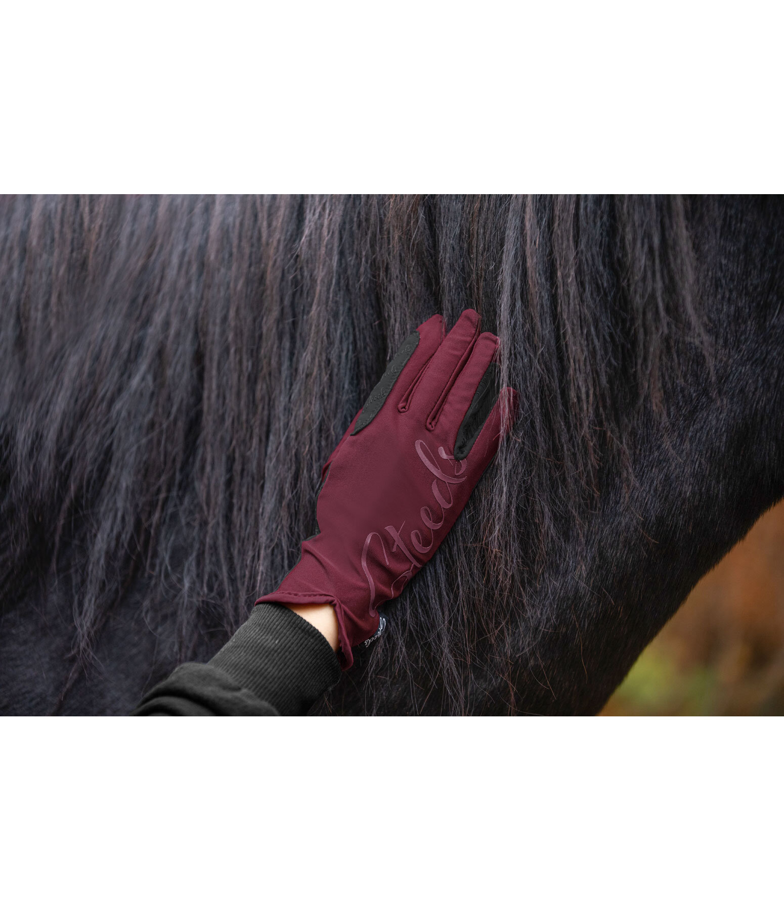 rijhandschoenen Linda