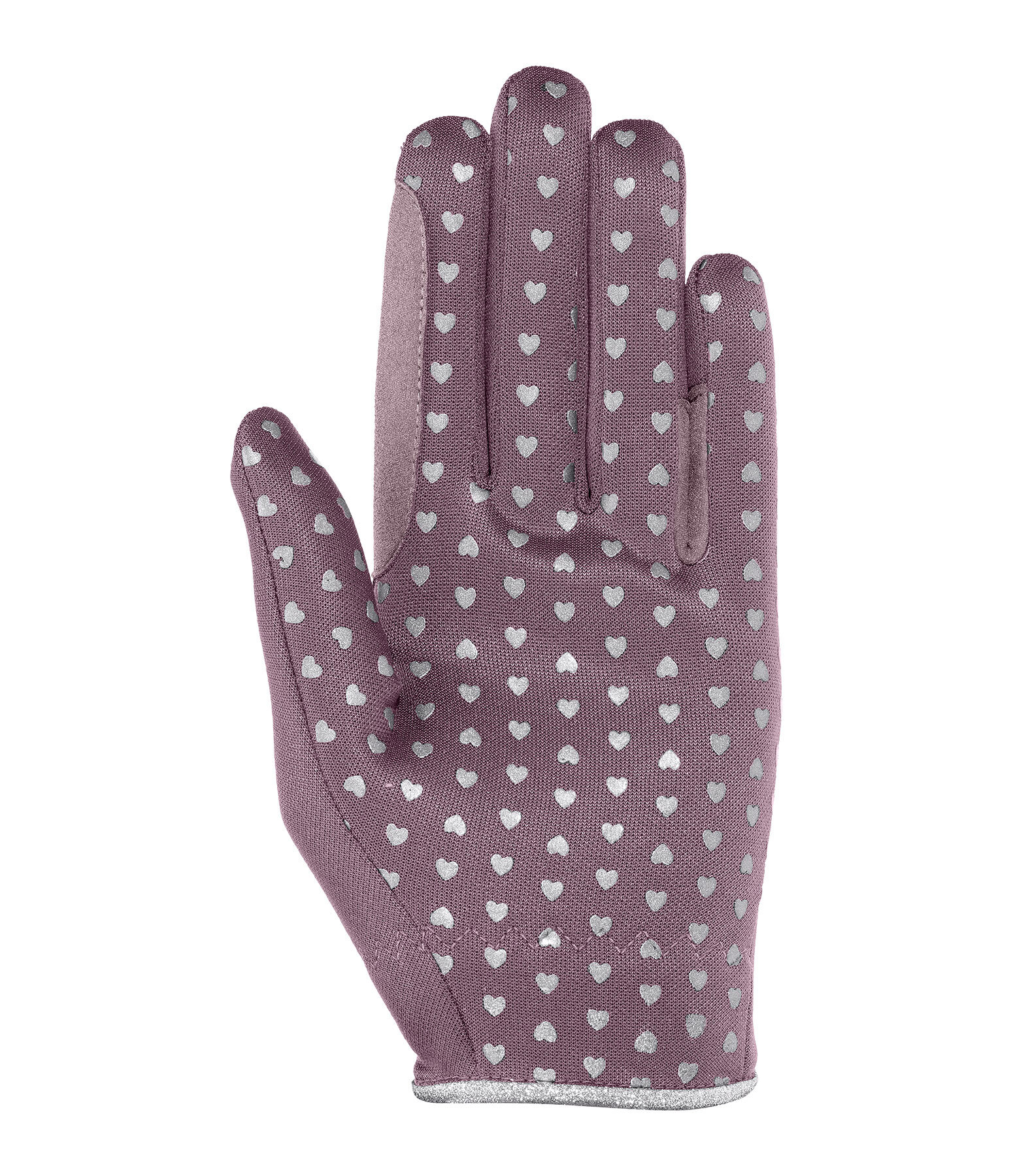 kids winter rijhandschoen Diamant