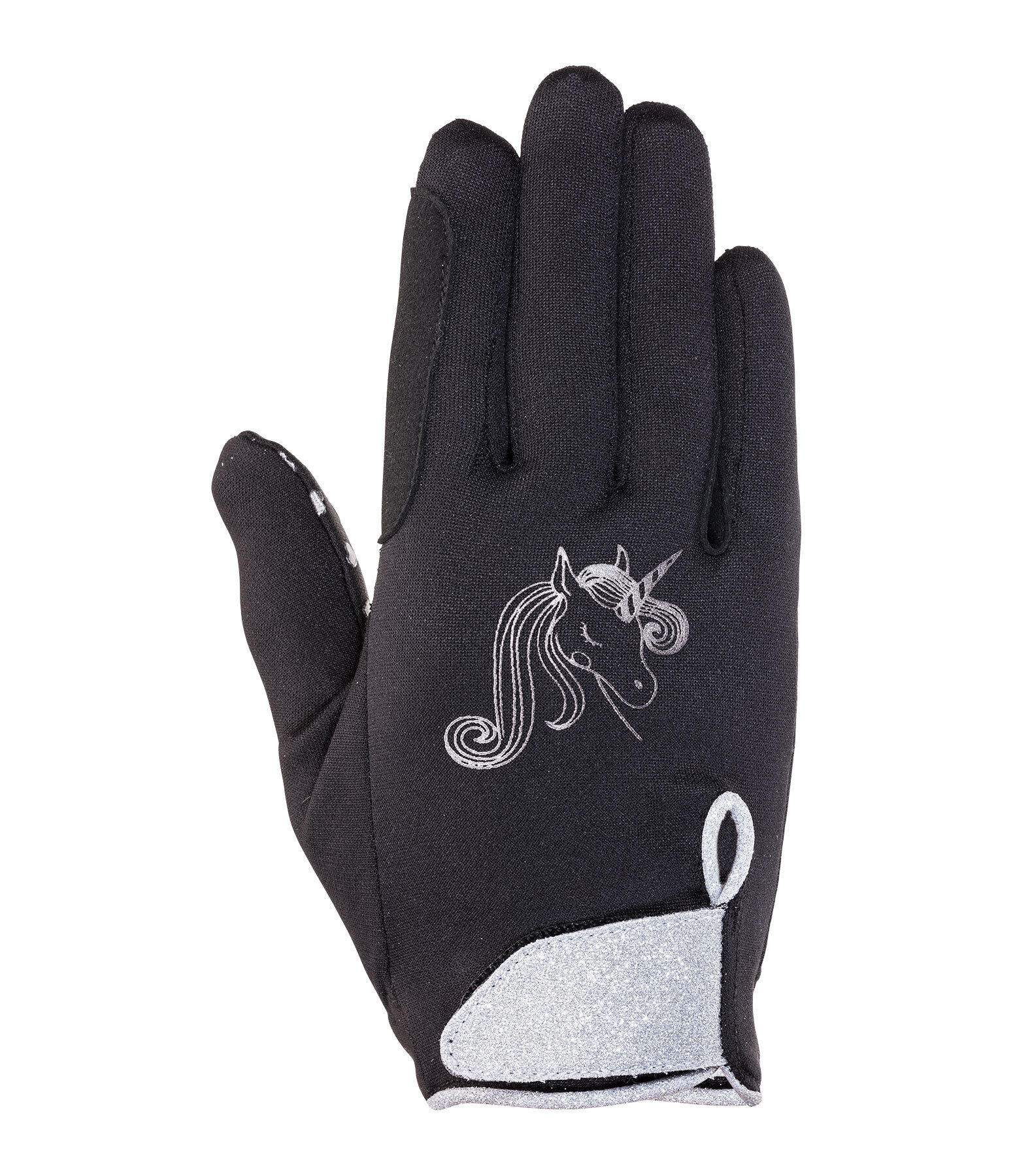 kids winter rijhandschoen Diamant