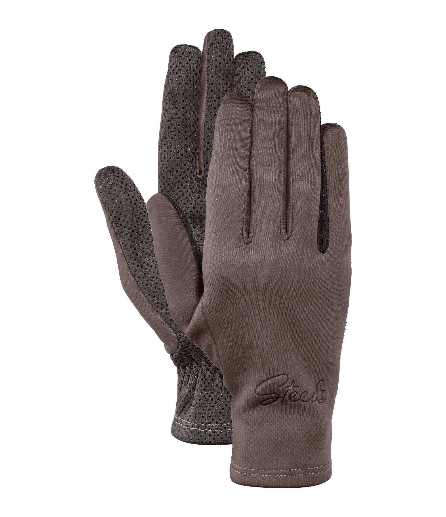 winter handschoen Slip on