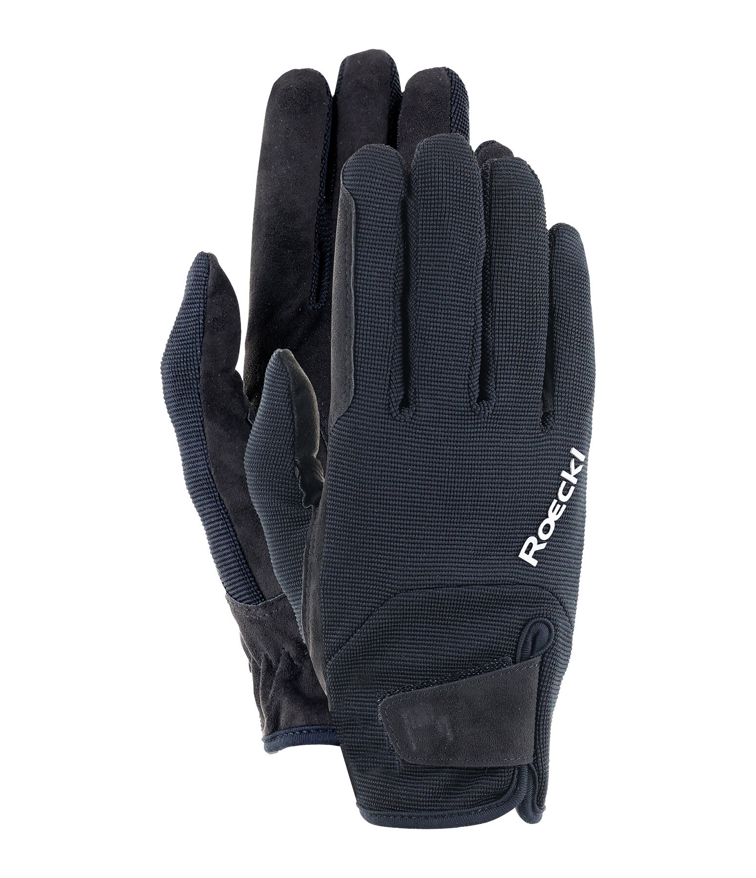 ROECKL winter rijhandschoen MEURA