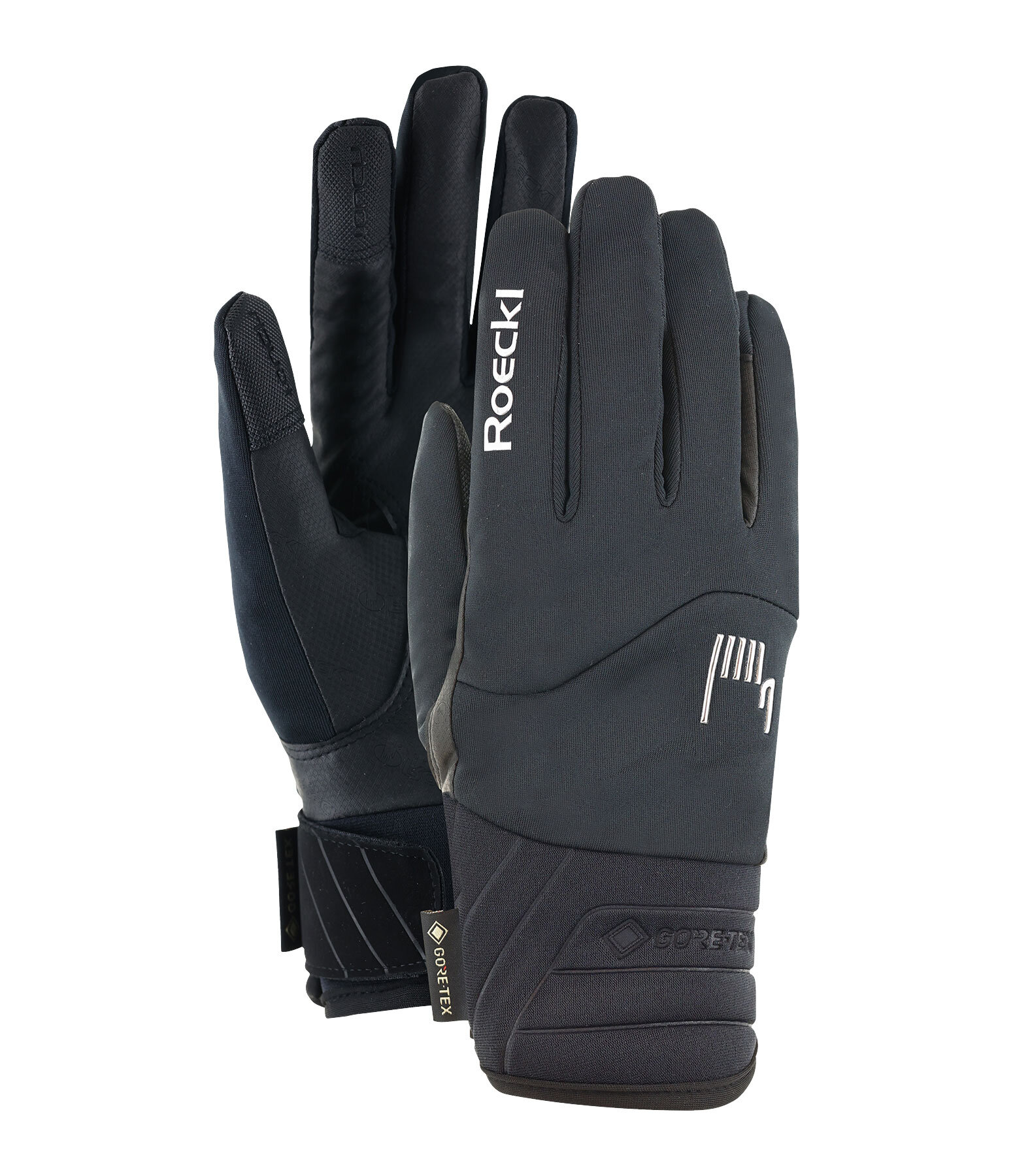 winter rijhandschoen WOLDA GTX