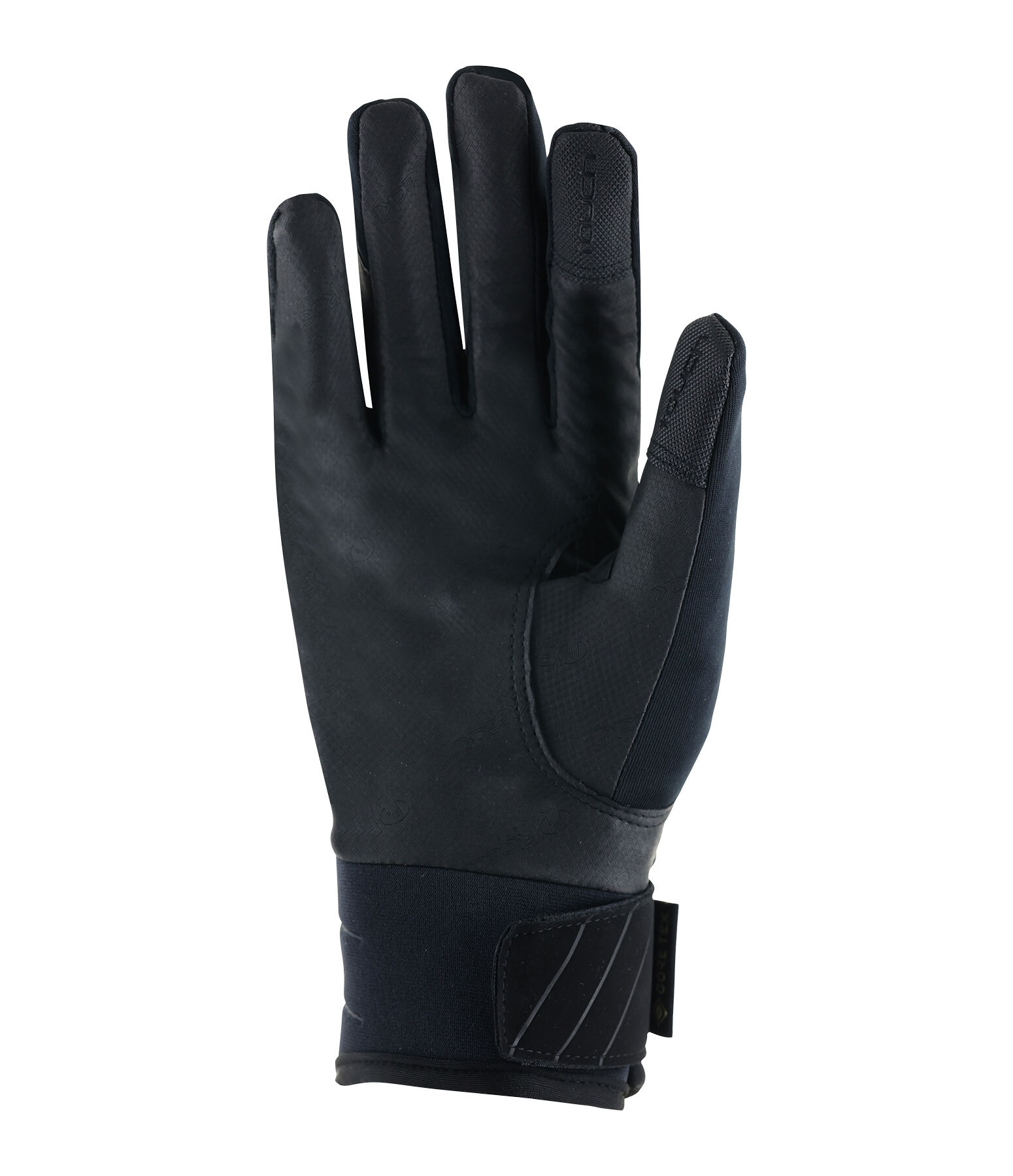 winter rijhandschoen WOLDA GTX