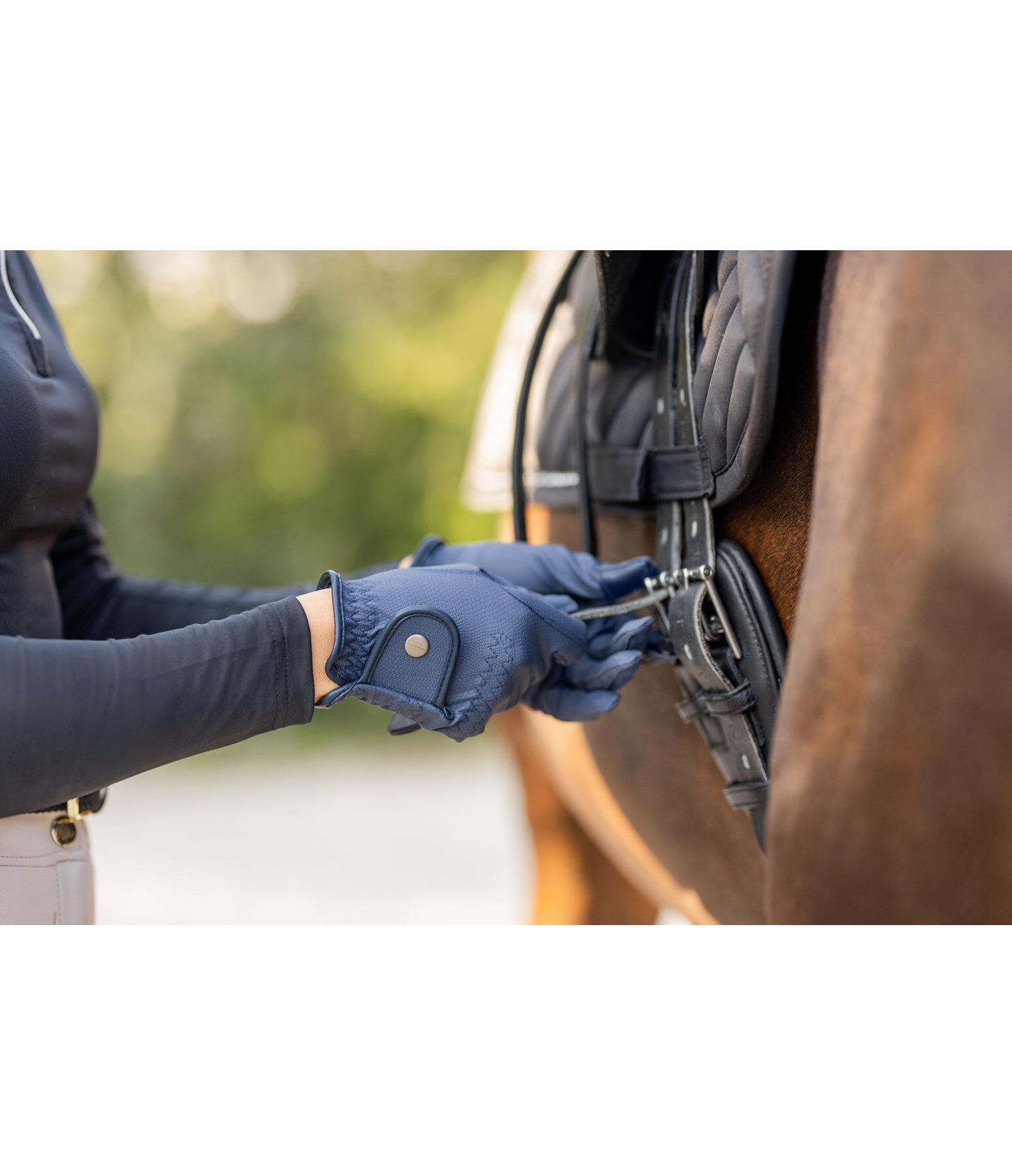 rijhandschoen Royal Grip