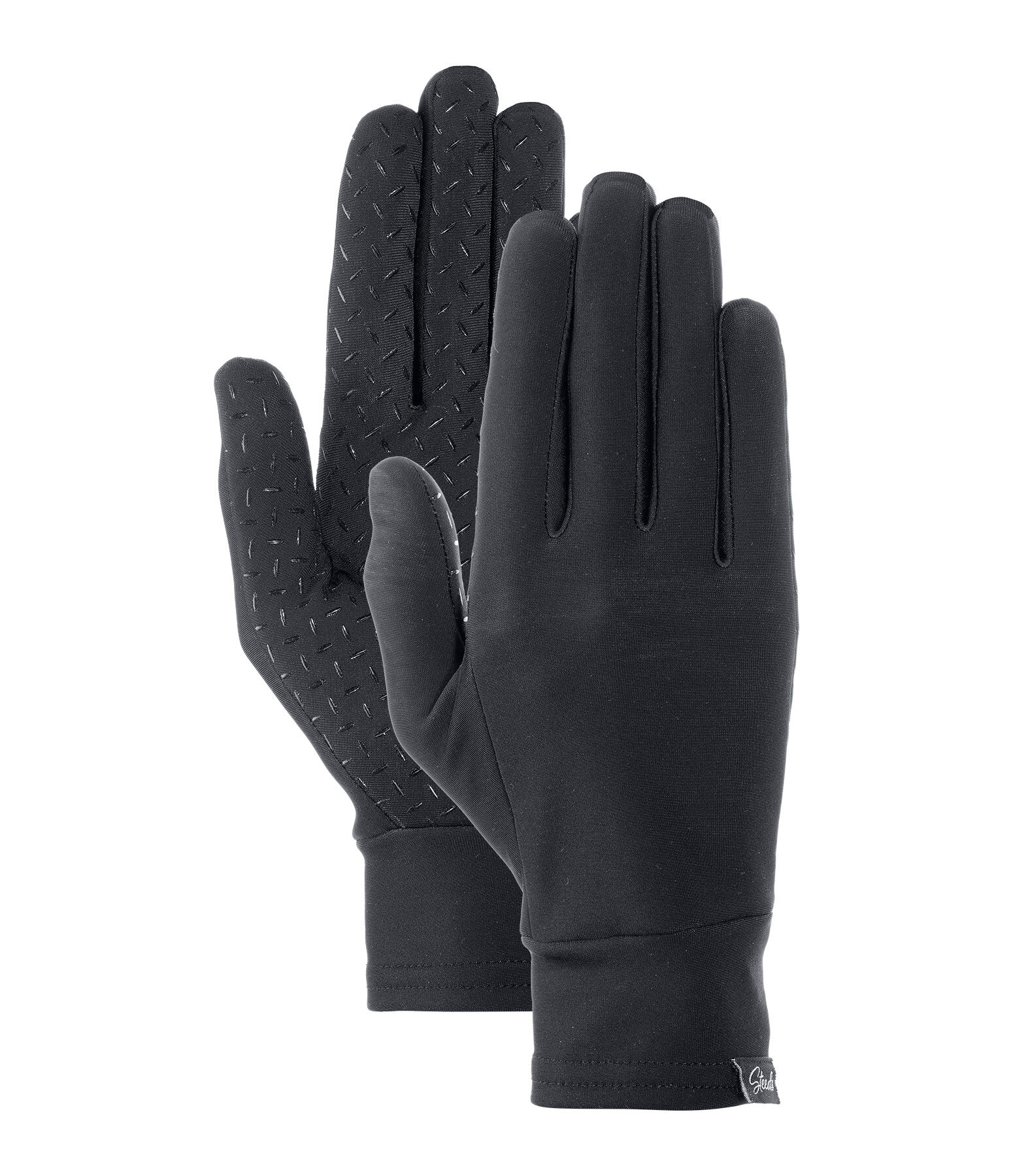 winterrijhandschoen Basic Grip