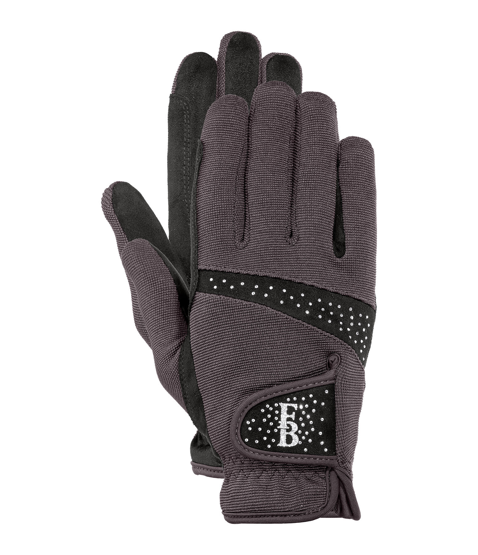 winterrijhandschoen Starlight