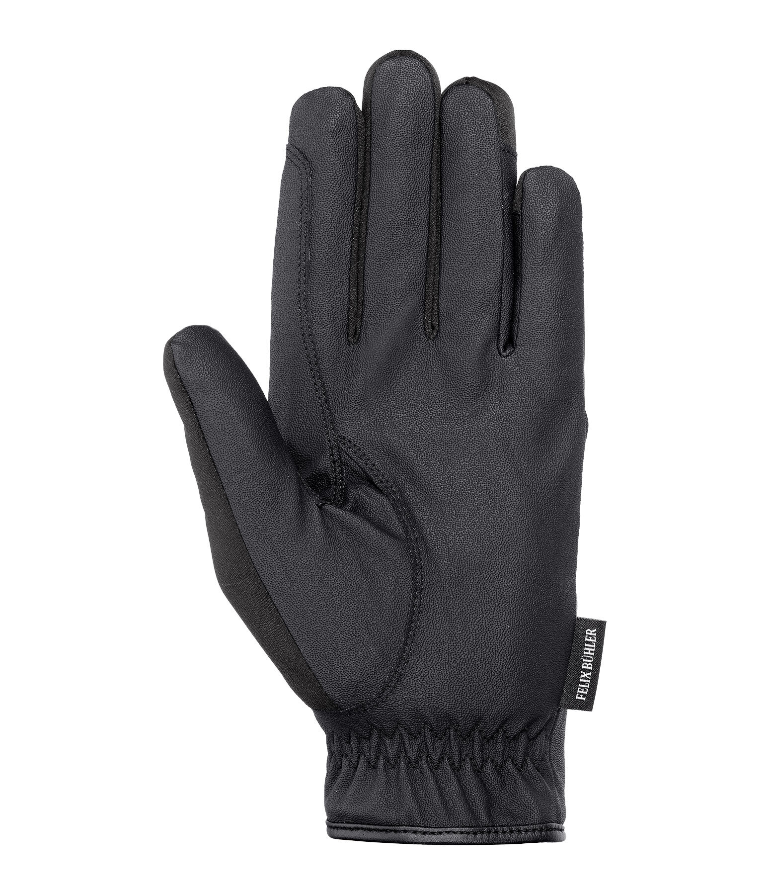 Winterrijhandschoen Softshell