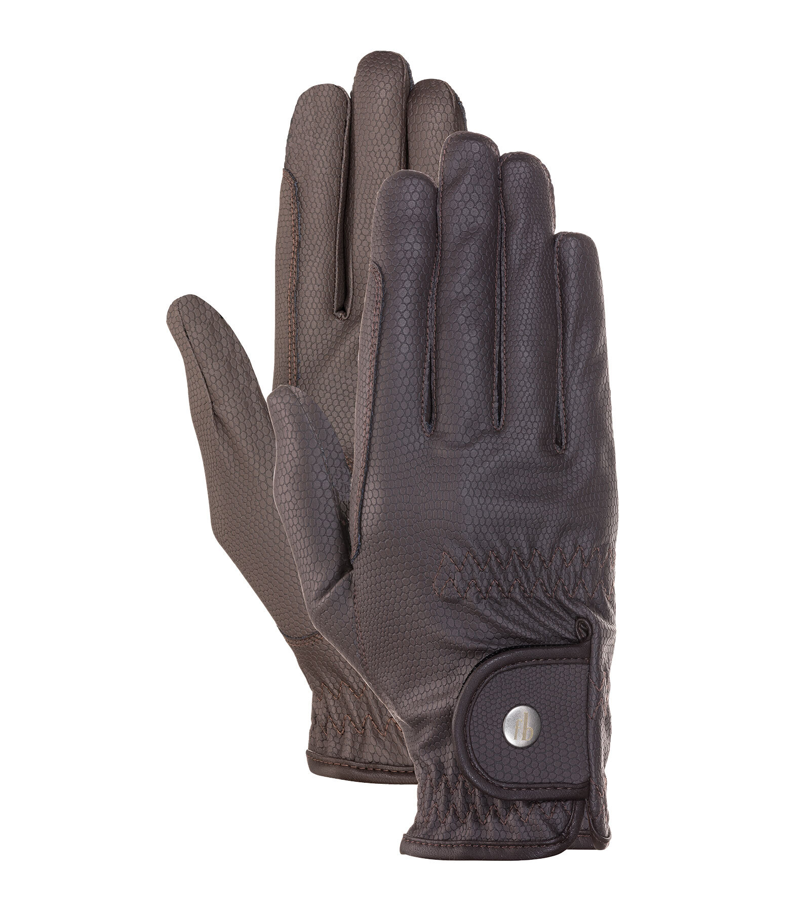Winterrijhandschoen Royal Grip