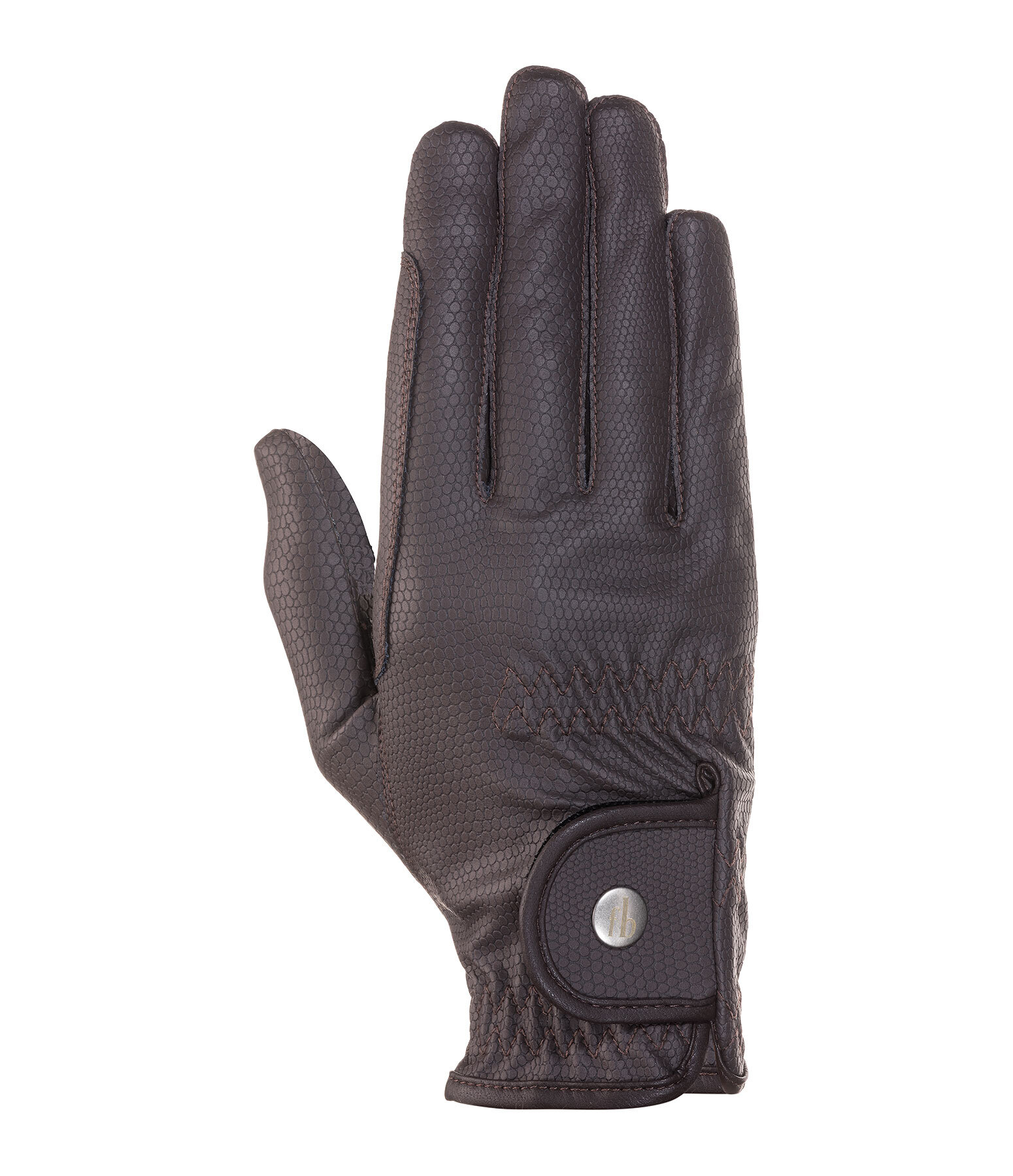 Winterrijhandschoen Royal Grip
