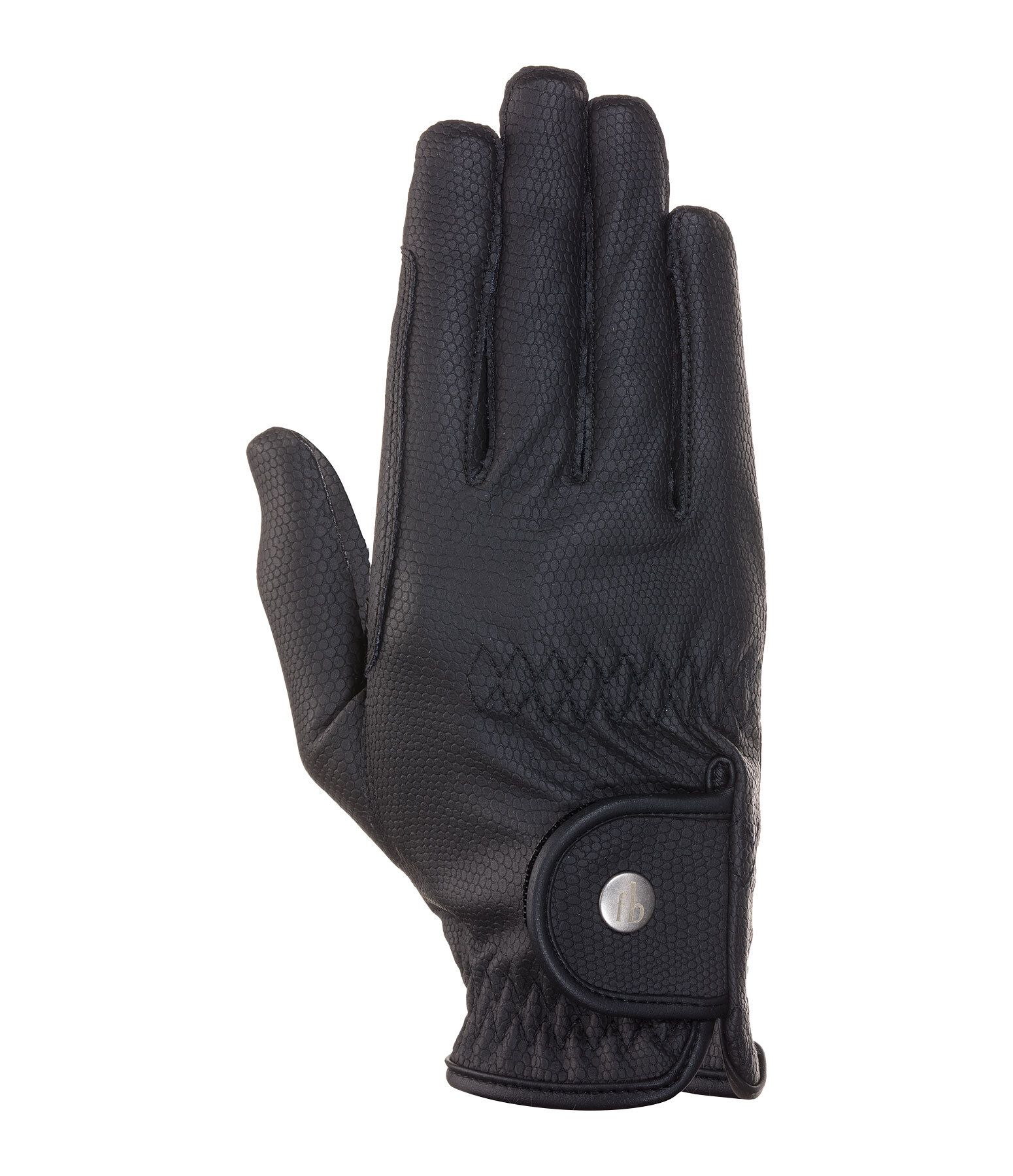 Winterrijhandschoen Royal Grip