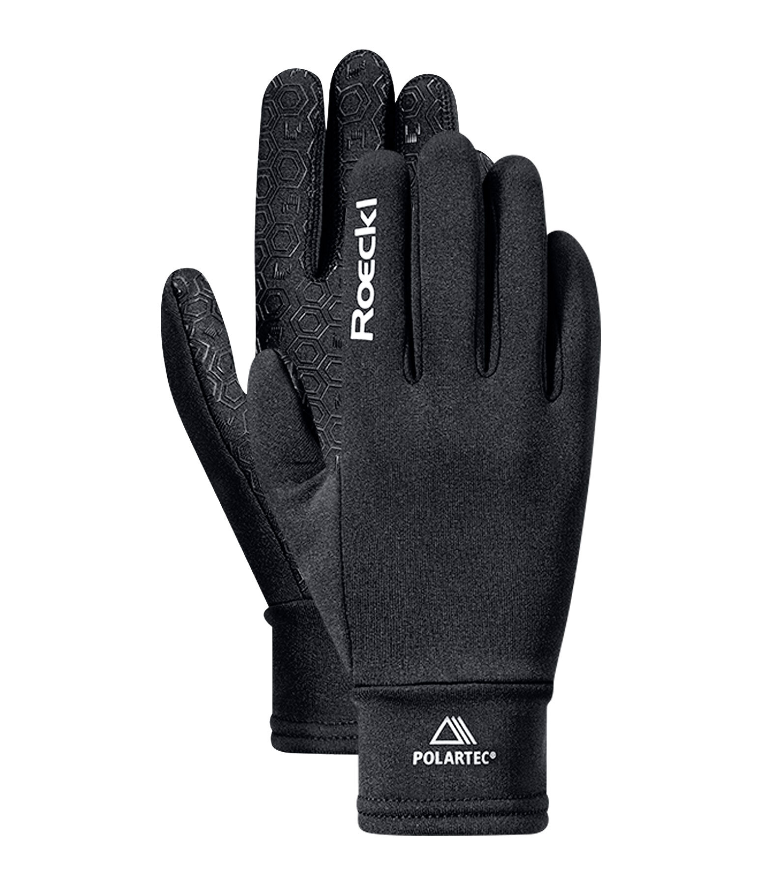 Winter rijhandschoen Warwick II