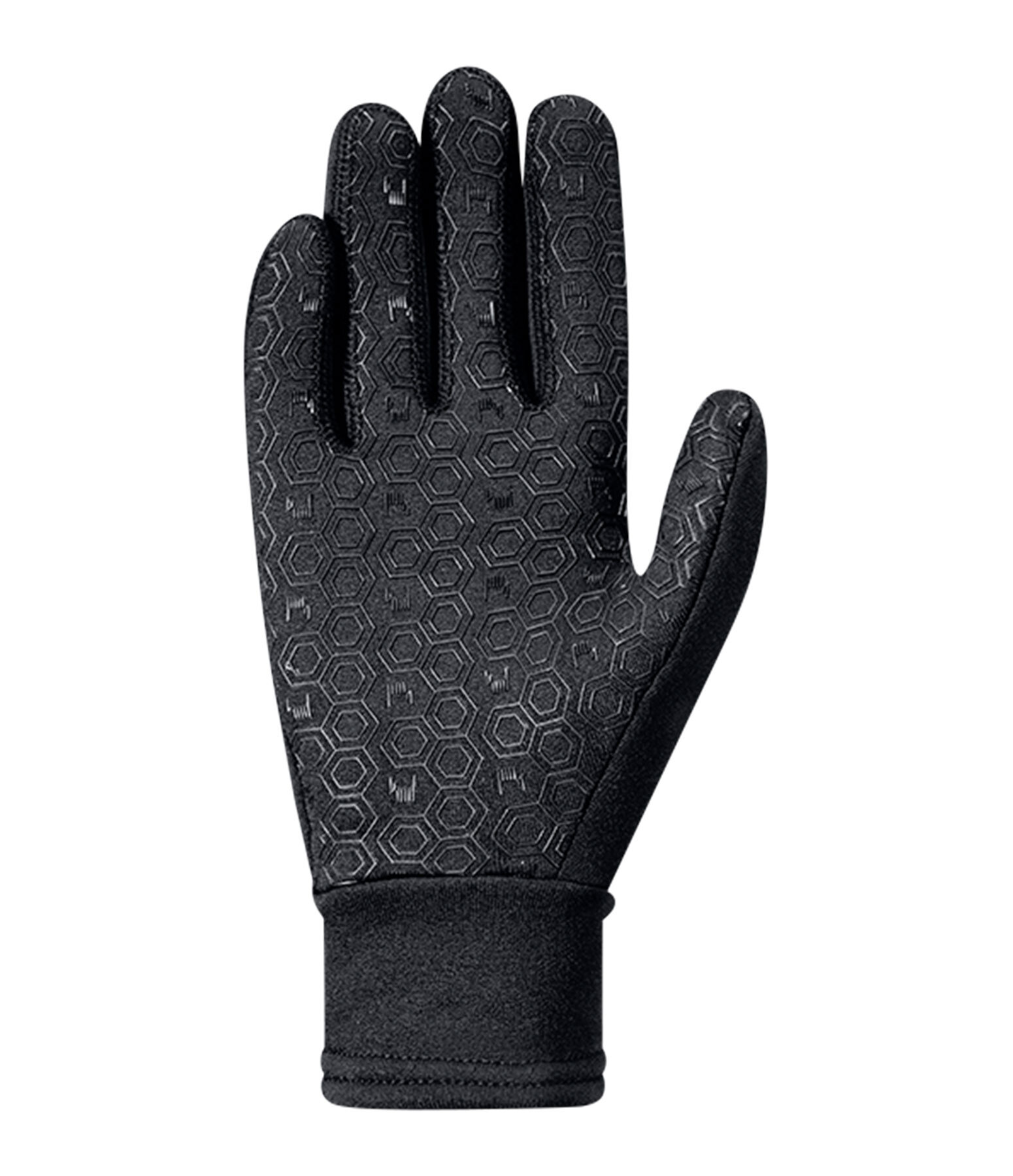 Winter rijhandschoen Warwick II
