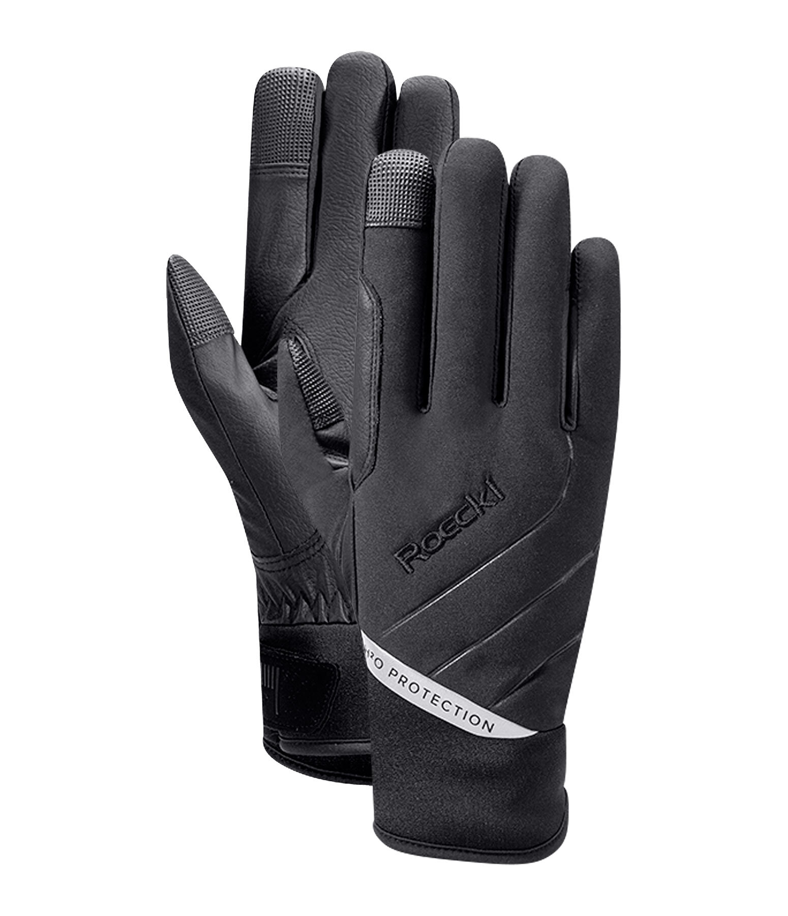 Winter-rijhandschoen Winsford II