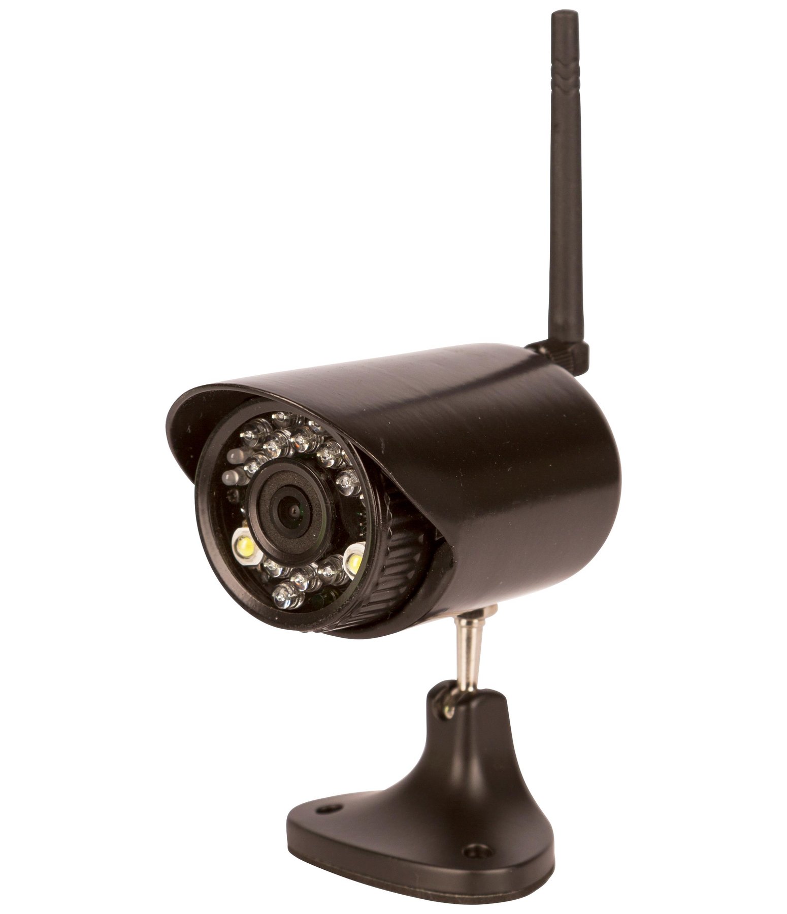 stal- en trailercamera SmartCam HD