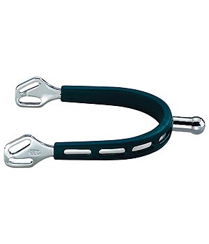 SPRENGER sporen ULTRA fit - knopspoor, EXTRA GRIP, 20 mm. Per paar. - 710001