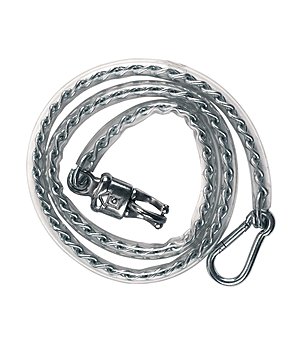 Kramer ketting geplastificeerd - 450224