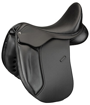 SHOWMASTER SYLKA dressuurzadel Evolution II - 110393