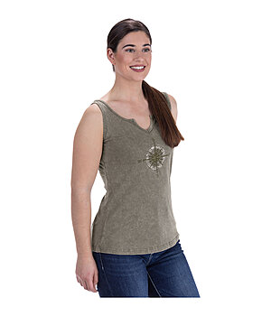 TWIN OAKS tanktop Gaia - 160029