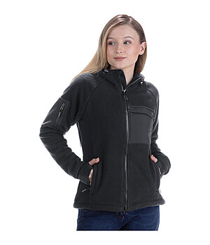 TWIN OAKS Winter corduroy jas Red Rocks - 160037