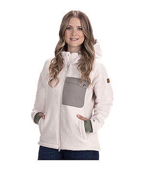 TWIN OAKS Winter corduroy jas Red Rocks - 160037-S-ML
