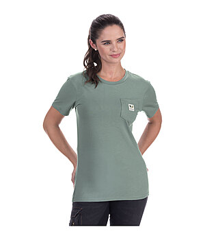 TWIN OAKS T-shirt Bamboo II - 160051-M-DM