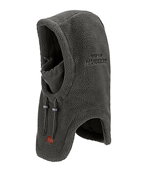 TWIN OAKS fleece muts Yosemite - 160080--RF