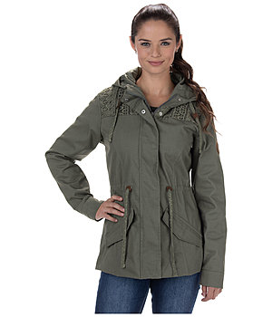 STONEDEEK ladies parka Aiana - 183182