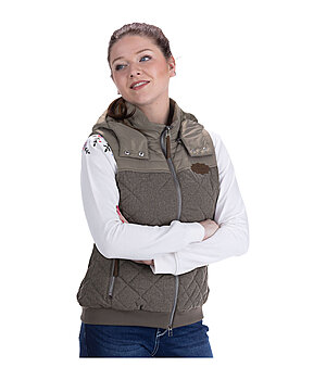 STONEDEEK ladies bodywarmer Winnie - 183190-S-DT