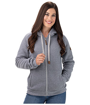 STONEDEEK ladies sweatjas Kelsey - 183192-M-RA