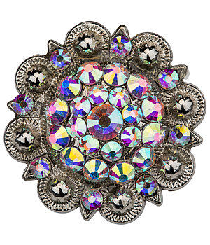 STONEDEEK Concho Crystals - 183206-2,5-SI