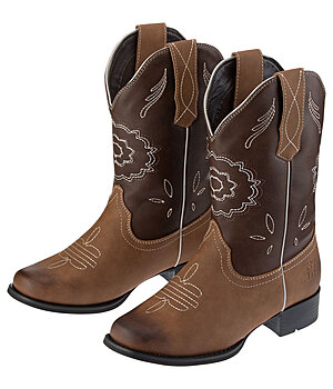 STONEDEEK Boots Flower - 183252