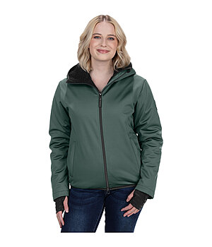 RANCH-X softshelljas Josie - 183285-M-PQ