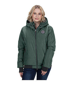 RANCH-X winterjas - 183286-M-PQ