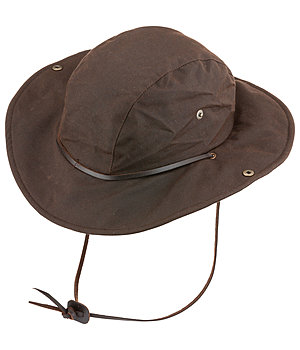 TWIN OAKS   Oilskin hoed - 183291