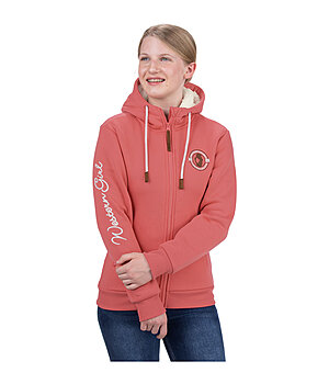 STONEDEEK kids sweatjas Anny - 183302-152-LE