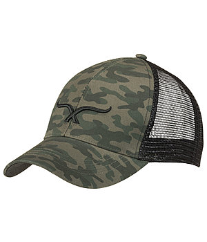 RANCH-X baseballcap Stella - 183303--F