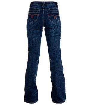 RANCH-X Midrise jeans Mary - M183342
