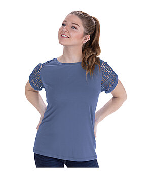 STONEDEEK ladies T-shirt Leyna - 183354-M-CP